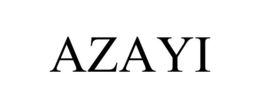 AZAYI trademark