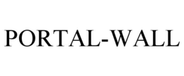 PORTAL-WALL trademark