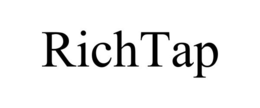 RICHTAP trademark