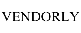 VENDORLY trademark