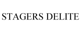 STAGERS DELITE trademark