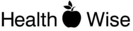 HEALTH WISE trademark