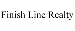 FINISH LINE REALTY trademark