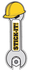 STICK-IT! trademark