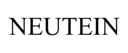 NEUTEIN trademark