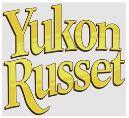 YUKON RUSSET trademark