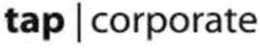 TAP CORPORATE trademark
