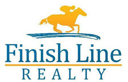 FINISH LINE REALTY trademark