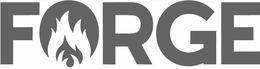FORGE trademark