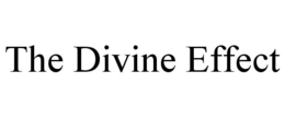 THE DIVINE EFFECT trademark