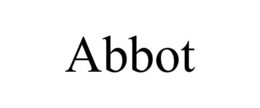 ABBOT trademark