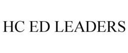 HC ED LEADERS trademark