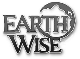 EARTH WISE trademark