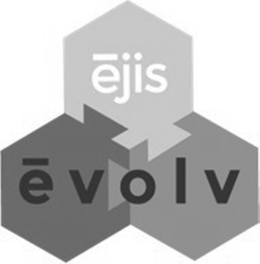 EJIS EVOLV trademark