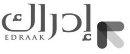 EDRAAK trademark