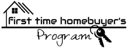 FIRST TIME HOMEBUYER'S PROGRAM trademark