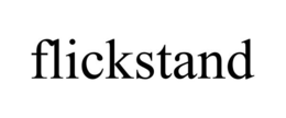 FLICKSTAND trademark