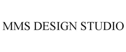 MMS DESIGN STUDIO trademark