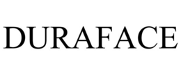 DURAFACE trademark