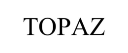 TOPAZ trademark