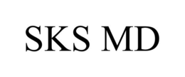 SKS MD trademark