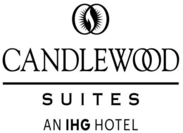CANDLEWOOD SUITES AN IHG HOTEL trademark