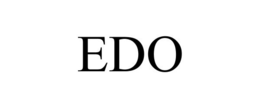 EDO trademark
