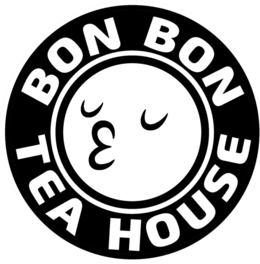BON BON TEA HOUSE trademark