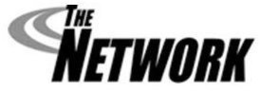 THE NETWORK trademark