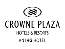 CROWNE PLAZA HOTELS & RESORTS AN IHG HOTEL trademark