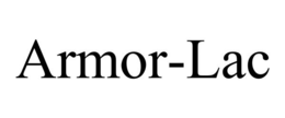 ARMOR-LAC trademark