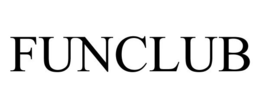 FUNCLUB trademark