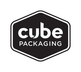 CUBE PACKAGING trademark