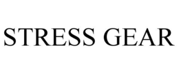 STRESS GEAR trademark