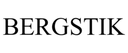 BERGSTIK trademark