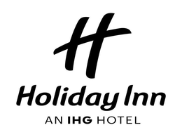 H HOLIDAY INN AN IHG HOTEL trademark
