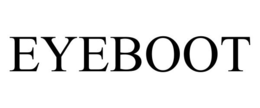 EYEBOOT trademark