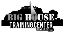 BIG HOUSE SUPPLEMENTS TRAINING CENTER HOME OF THE FROG trademark