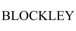 BLOCKLEY trademark