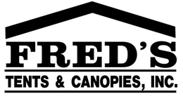FRED'S TENTS & CANOPIES, INC. trademark