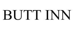 BUTT INN trademark