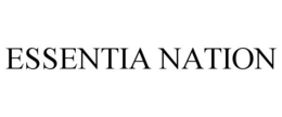 ESSENTIA NATION trademark