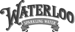 WATERLOO SPARKLING WATER trademark