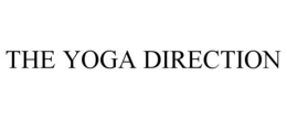 THE YOGA DIRECTION trademark