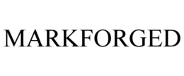 MARKFORGED trademark