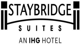 STAYBRIDGE SUITES AN IHG HOTEL trademark