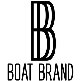 BB BOAT BRAND trademark