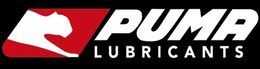 PUMA LUBRICANTS trademark