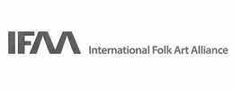 IFAA INTERNATIONAL FOLK ART ALLIANCE trademark