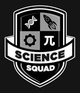 SCIENCE SQUAD trademark